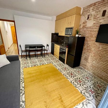 Encantador Apartamento Con Vistas A La Catedral! Leilighet Tarragona Eksteriør bilde