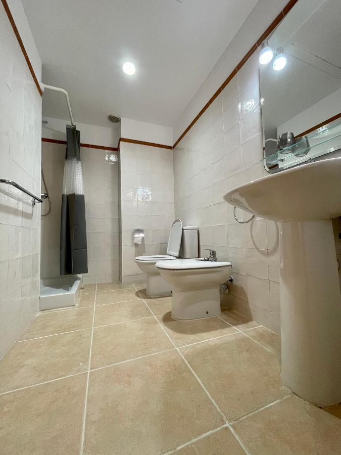 Encantador Apartamento Con Vistas A La Catedral! Leilighet Tarragona Eksteriør bilde