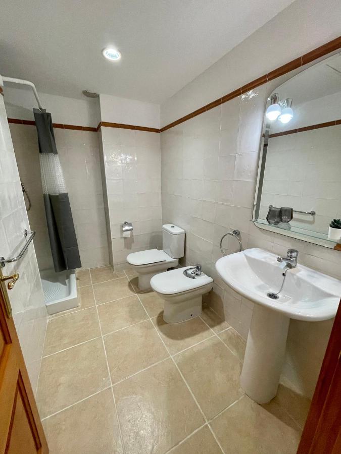 Encantador Apartamento Con Vistas A La Catedral! Leilighet Tarragona Eksteriør bilde