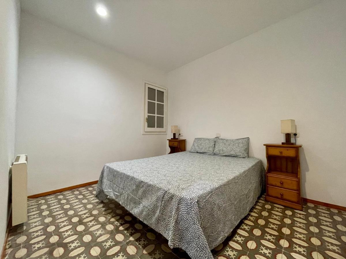 Encantador Apartamento Con Vistas A La Catedral! Leilighet Tarragona Eksteriør bilde